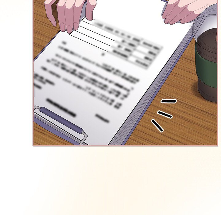 Office Shitbag Alert - Chapter 61 Page 22