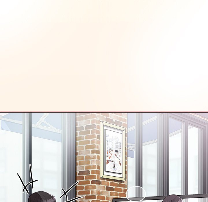 Office Shitbag Alert - Chapter 61 Page 23