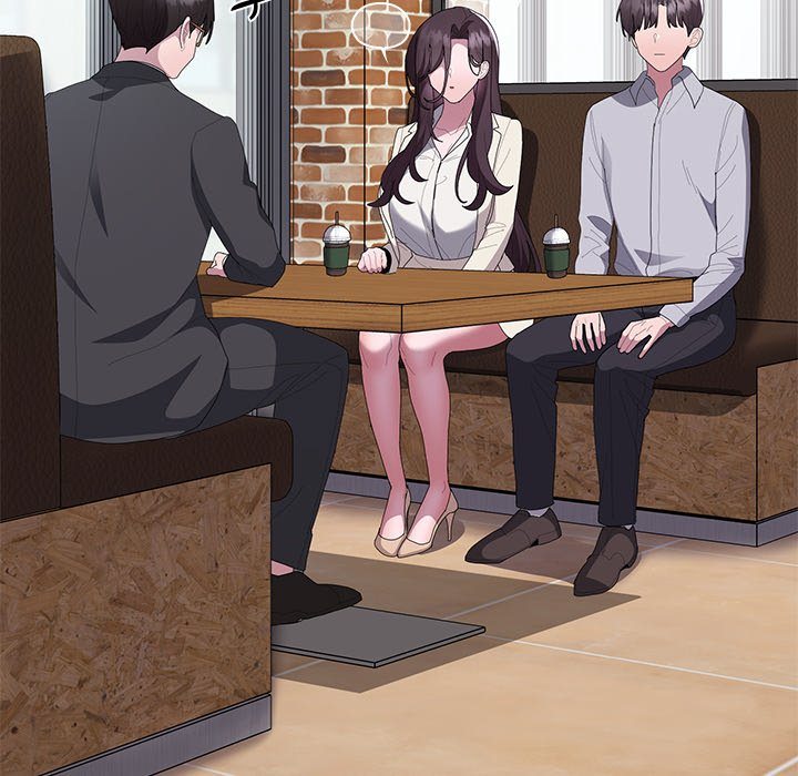 Office Shitbag Alert - Chapter 61 Page 24