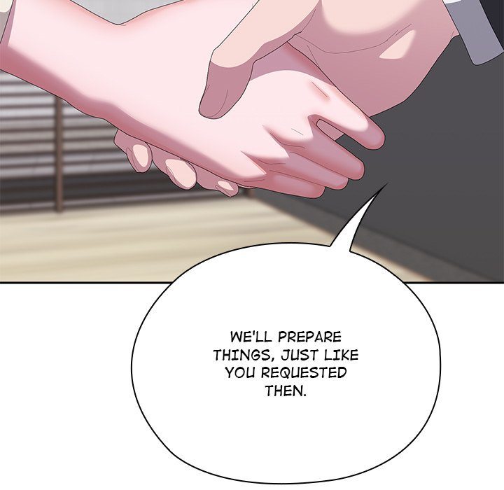 Office Shitbag Alert - Chapter 61 Page 29