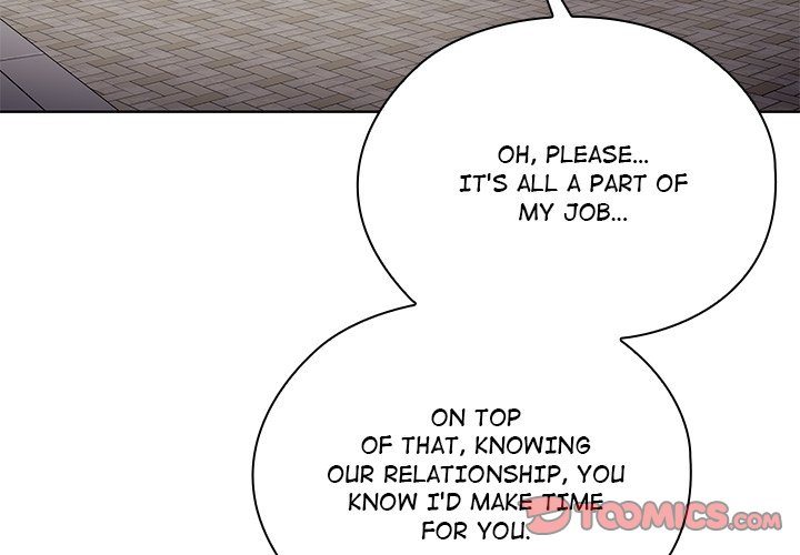 Office Shitbag Alert - Chapter 61 Page 3