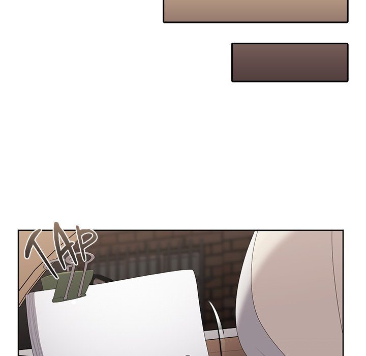 Office Shitbag Alert - Chapter 61 Page 34