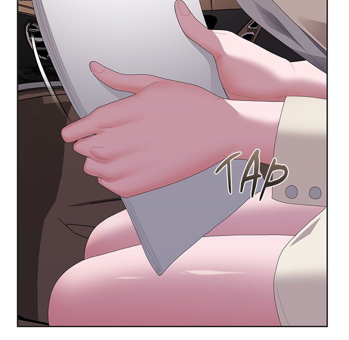 Office Shitbag Alert - Chapter 61 Page 35