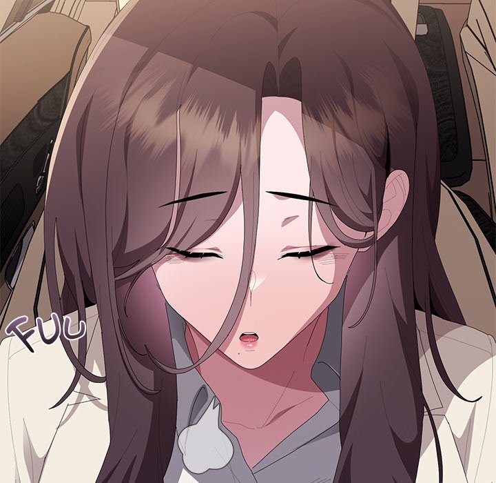 Office Shitbag Alert - Chapter 61 Page 37