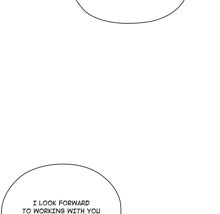 Office Shitbag Alert - Chapter 61 Page 4