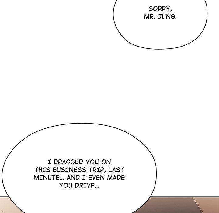 Office Shitbag Alert - Chapter 61 Page 40