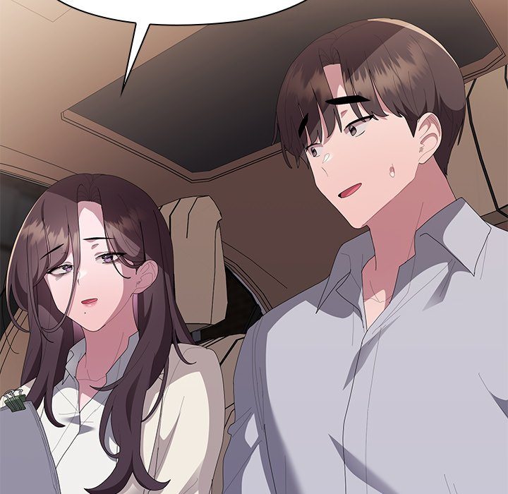 Office Shitbag Alert - Chapter 61 Page 41