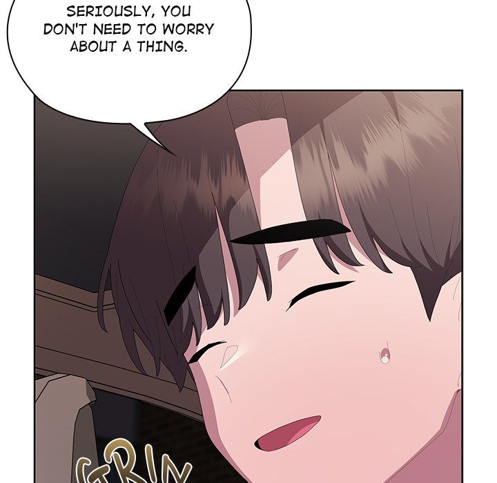 Office Shitbag Alert - Chapter 61 Page 44