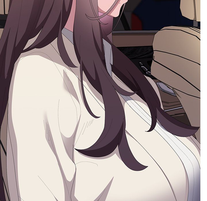 Office Shitbag Alert - Chapter 61 Page 47