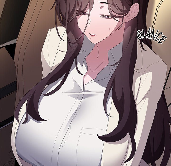 Office Shitbag Alert - Chapter 61 Page 53