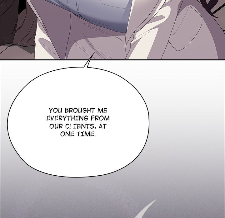 Office Shitbag Alert - Chapter 61 Page 54