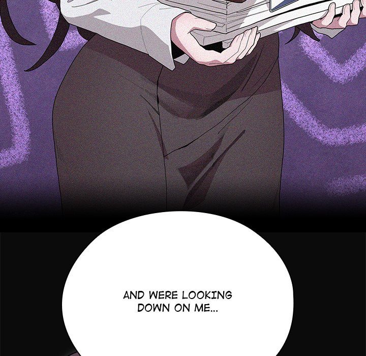 Office Shitbag Alert - Chapter 61 Page 58