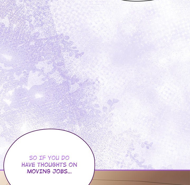 Office Shitbag Alert - Chapter 61 Page 75