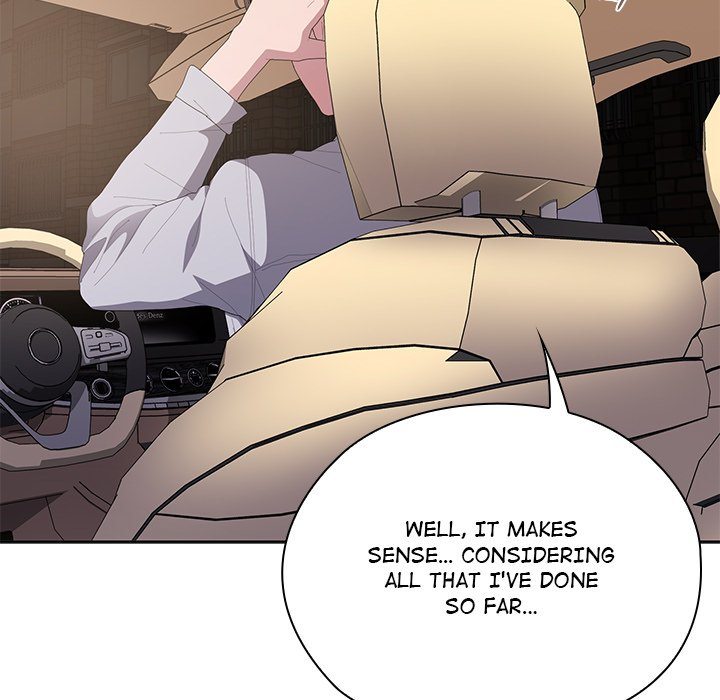 Office Shitbag Alert - Chapter 61 Page 85