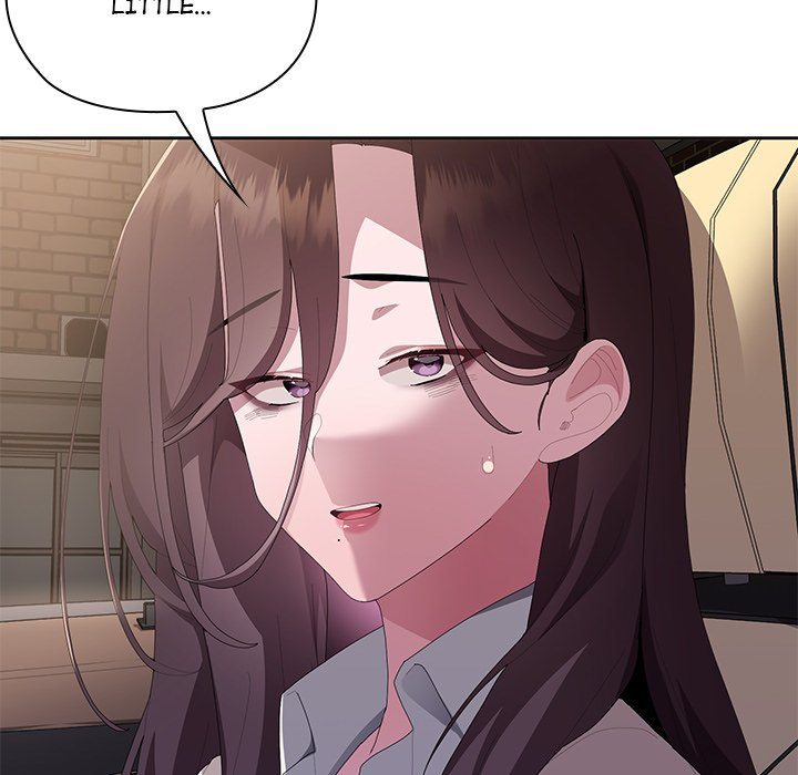 Office Shitbag Alert - Chapter 61 Page 87