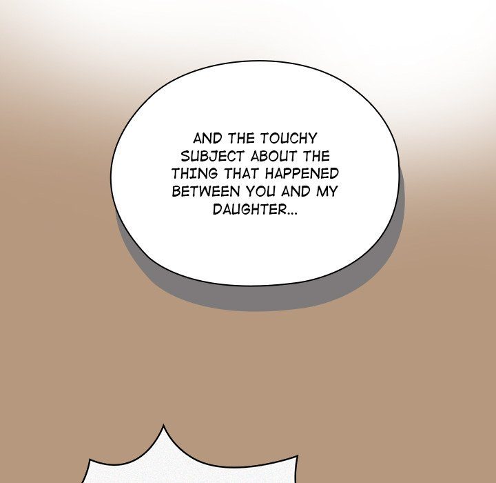 Office Shitbag Alert - Chapter 61 Page 89