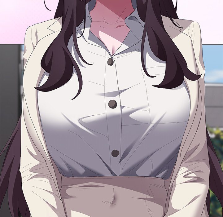 Office Shitbag Alert - Chapter 61 Page 9