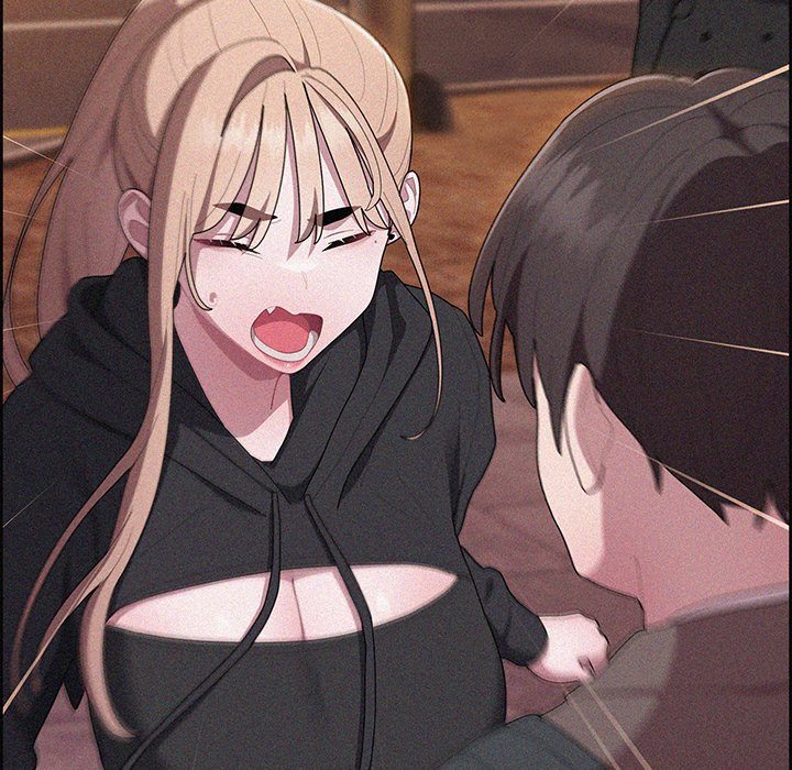 Office Shitbag Alert - Chapter 61 Page 91