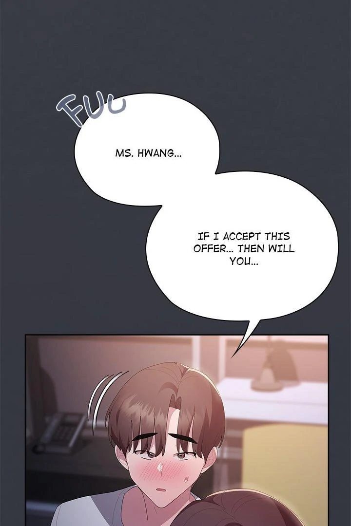 Office Shitbag Alert - Chapter 62 Page 103