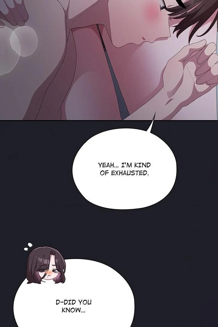 Office Shitbag Alert - Chapter 62 Page 116