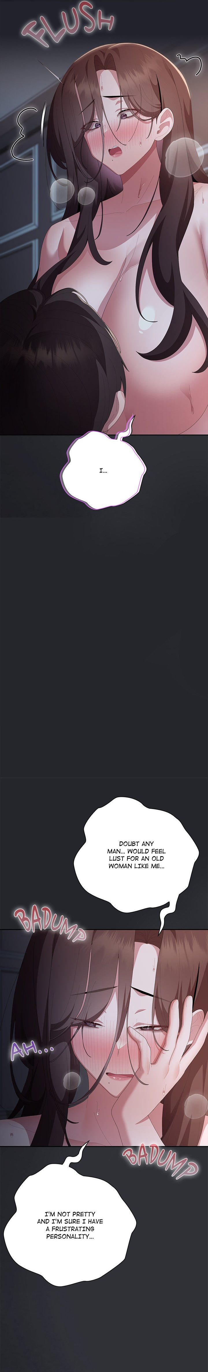 Office Shitbag Alert - Chapter 63 Page 16