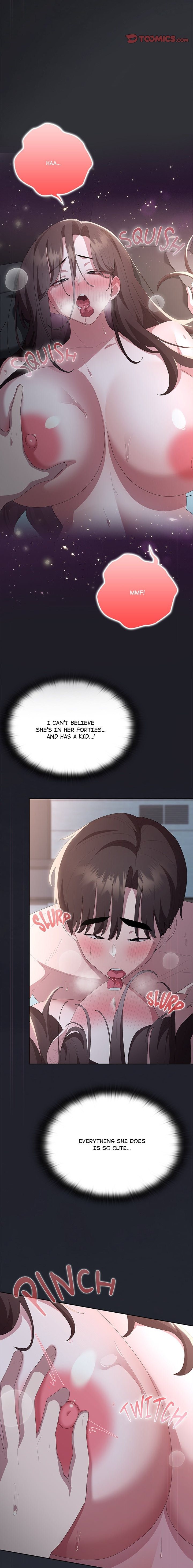 Office Shitbag Alert - Chapter 64 Page 15