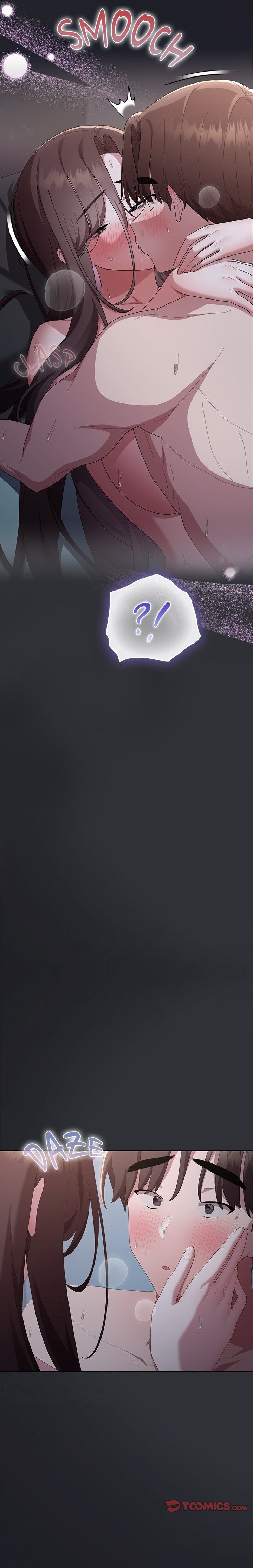 Office Shitbag Alert - Chapter 64 Page 5