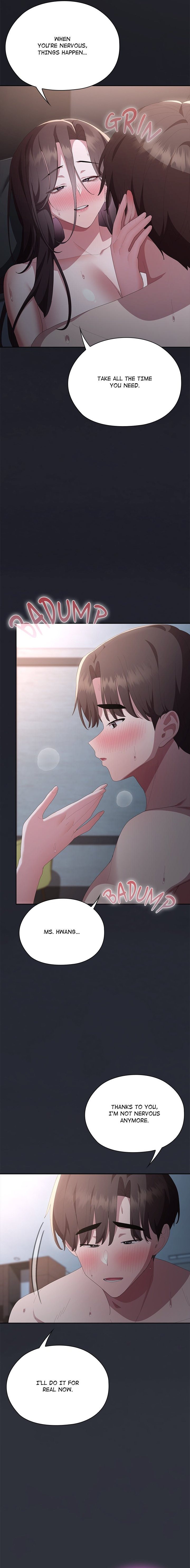 Office Shitbag Alert - Chapter 64 Page 6