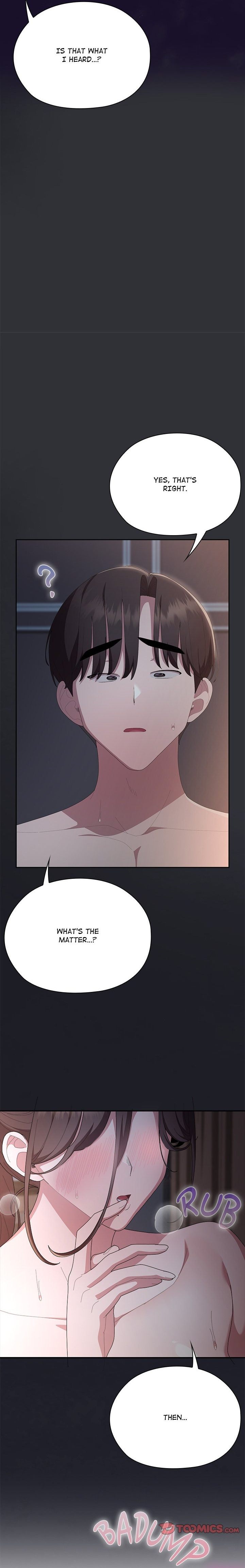 Office Shitbag Alert - Chapter 65 Page 27