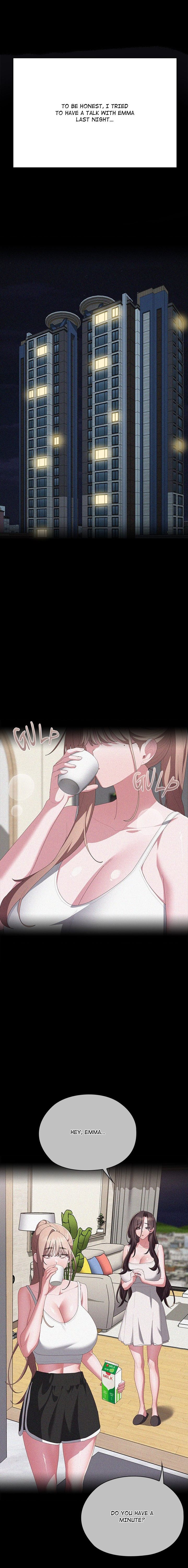 Office Shitbag Alert - Chapter 65 Page 3