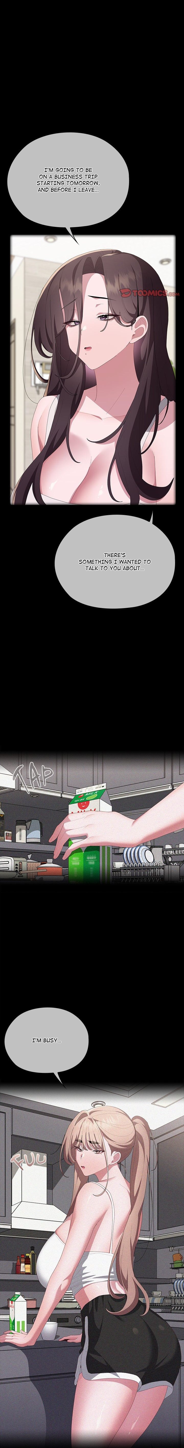 Office Shitbag Alert - Chapter 65 Page 4