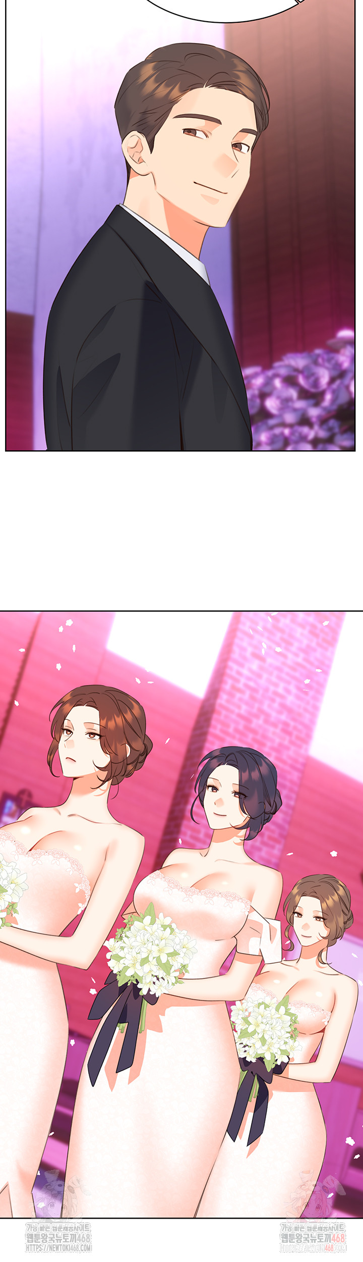 Sex Lottery Raw - Chapter 58 Page 29