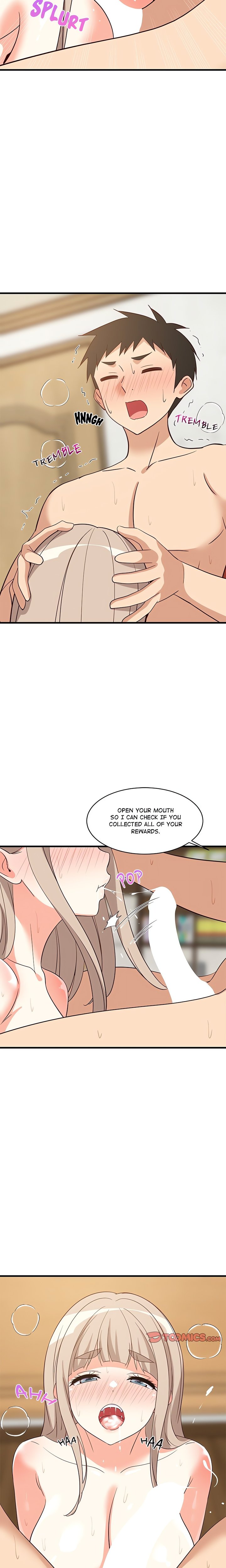 College Grades Skyrocketing - Chapter 45 Page 13