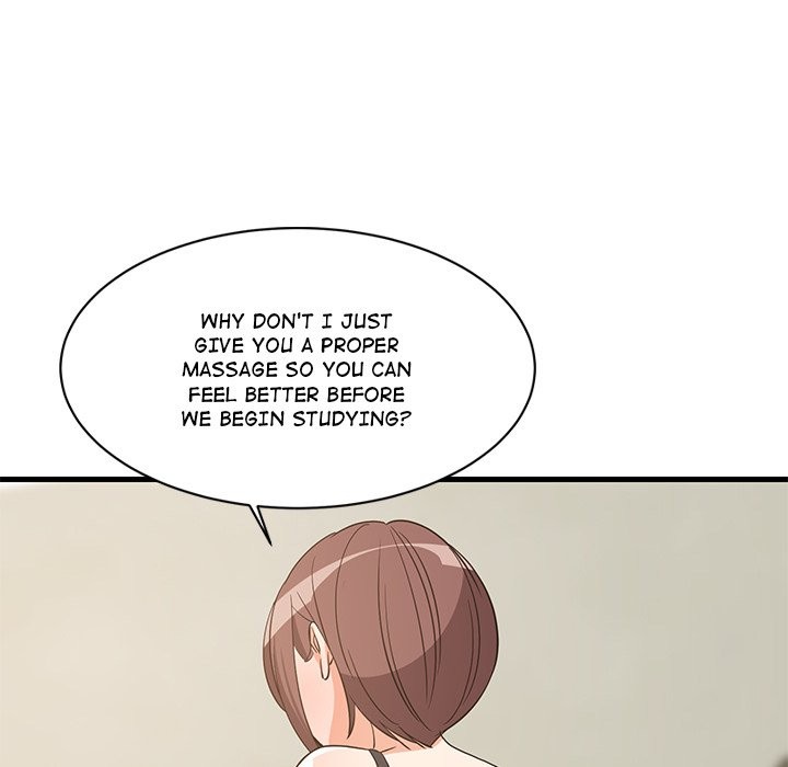 College Grades Skyrocketing - Chapter 46 Page 100