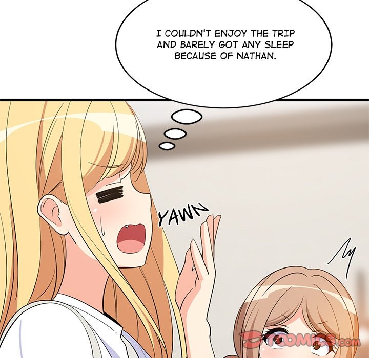 College Grades Skyrocketing - Chapter 46 Page 12