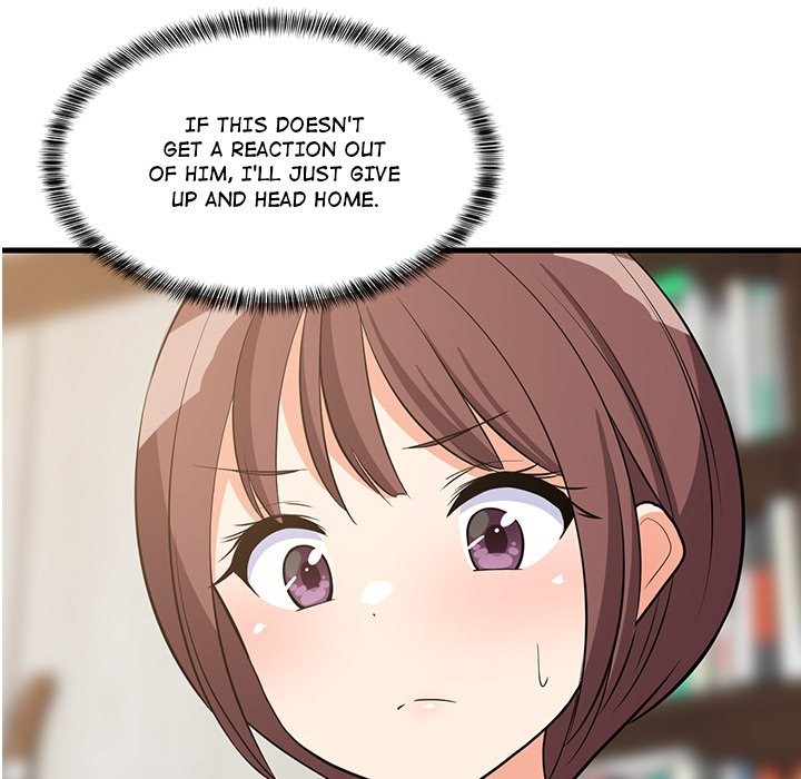 College Grades Skyrocketing - Chapter 46 Page 121