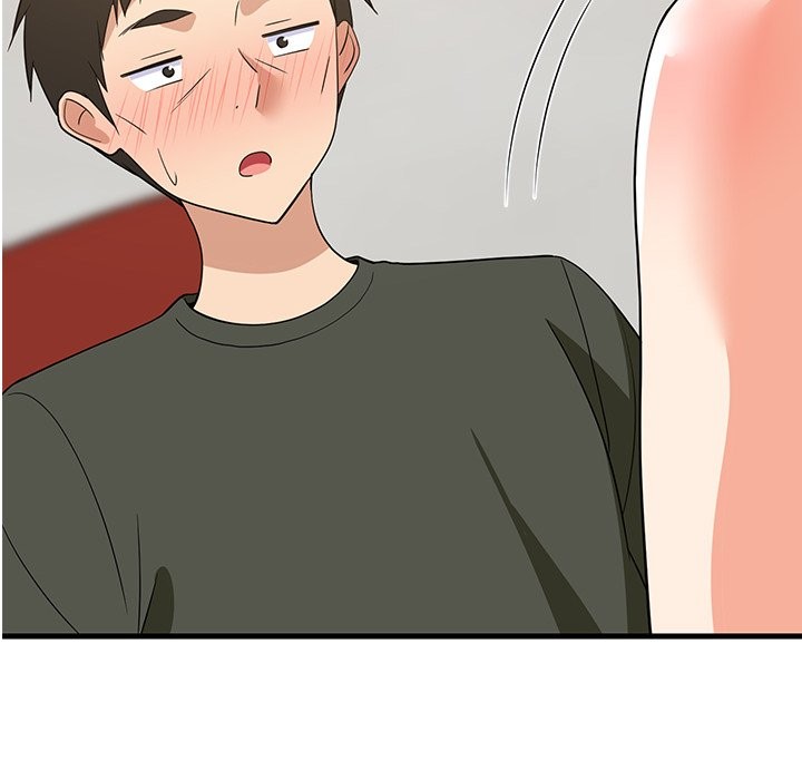 College Grades Skyrocketing - Chapter 46 Page 124