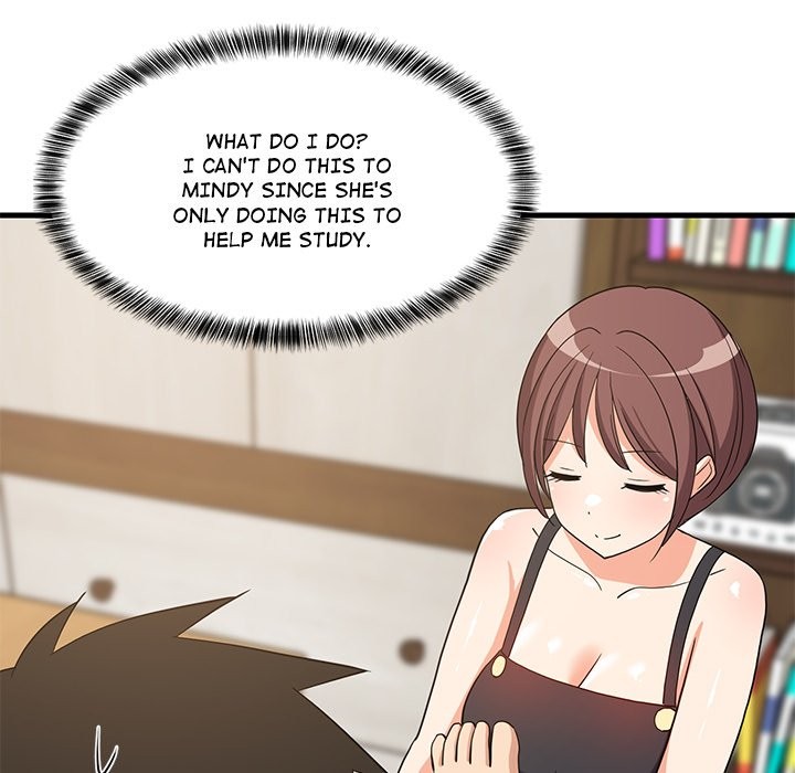 College Grades Skyrocketing - Chapter 46 Page 144