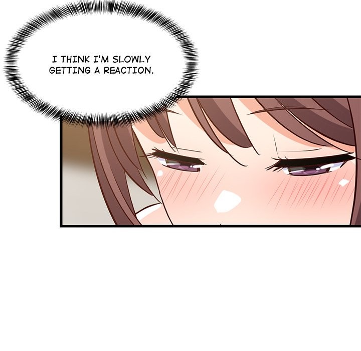 College Grades Skyrocketing - Chapter 46 Page 154