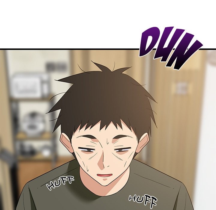 College Grades Skyrocketing - Chapter 46 Page 36