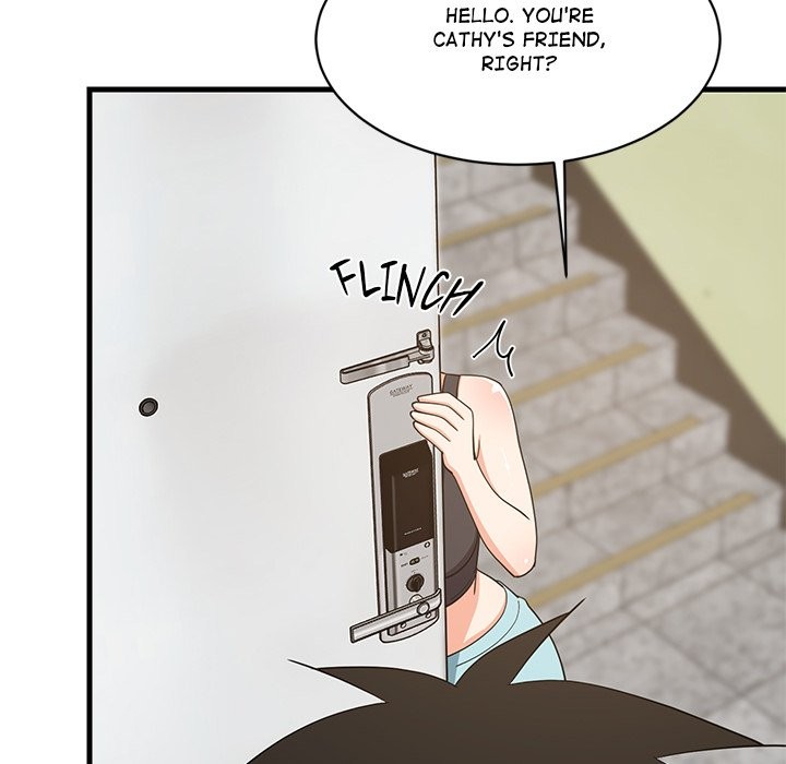College Grades Skyrocketing - Chapter 46 Page 47