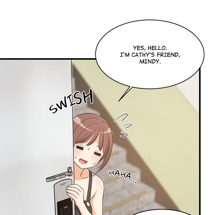 College Grades Skyrocketing - Chapter 46 Page 49