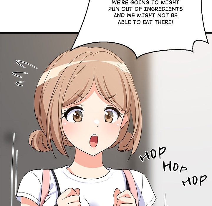 College Grades Skyrocketing - Chapter 46 Page 5