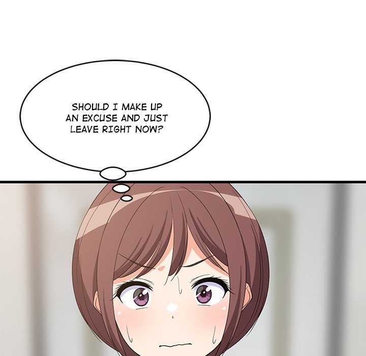 College Grades Skyrocketing - Chapter 46 Page 56