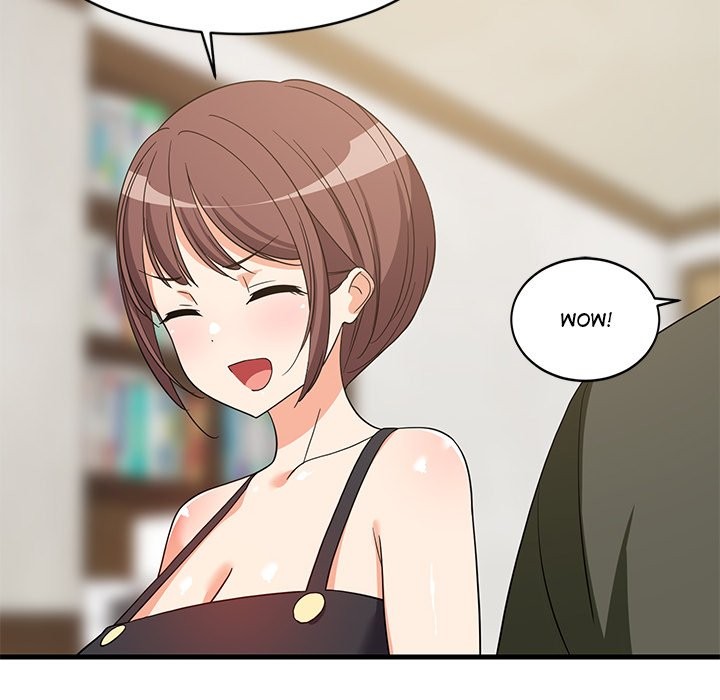 College Grades Skyrocketing - Chapter 46 Page 70