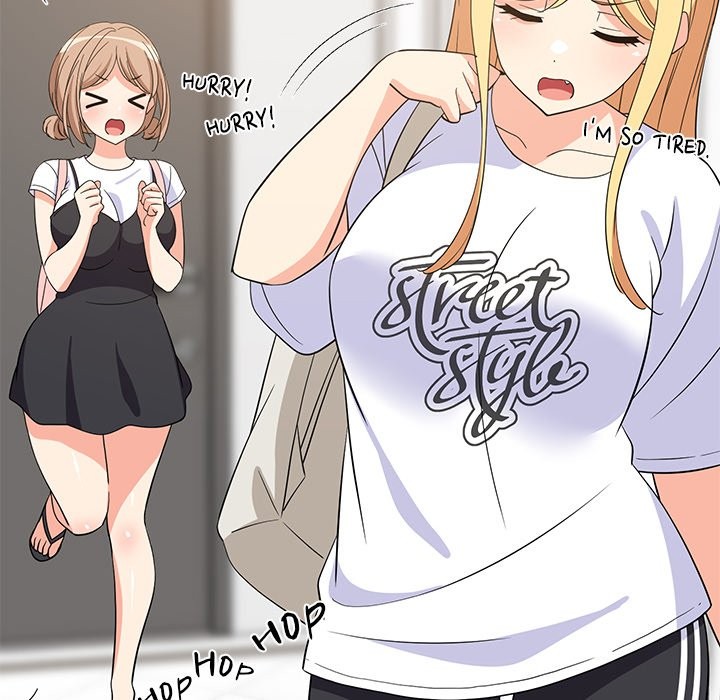 College Grades Skyrocketing - Chapter 46 Page 8