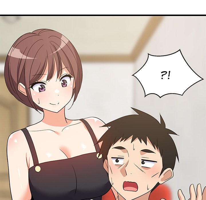 College Grades Skyrocketing - Chapter 46 Page 94