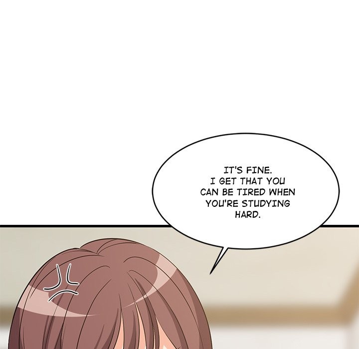 College Grades Skyrocketing - Chapter 46 Page 98