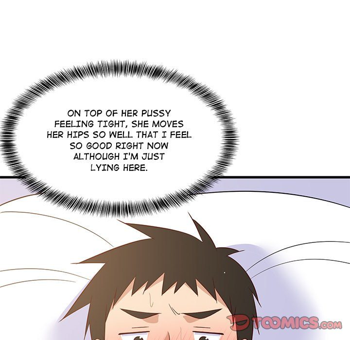 College Grades Skyrocketing - Chapter 47 Page 165