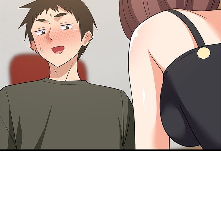 College Grades Skyrocketing - Chapter 47 Page 28